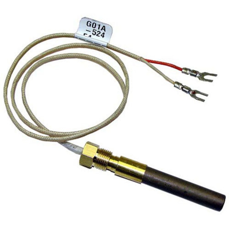 511357 – THERMOPILE 24 2 LEAD THERMOPILE