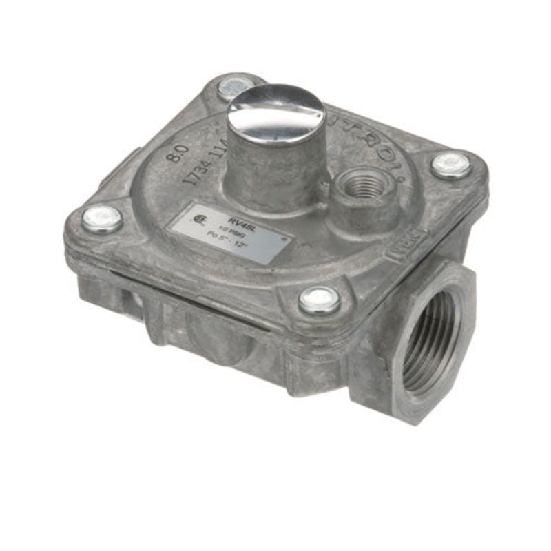 521012 – PRESSURE REGULATOR 3/4 LP