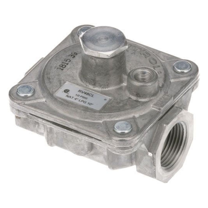521184 – PRESSURE REGULATOR