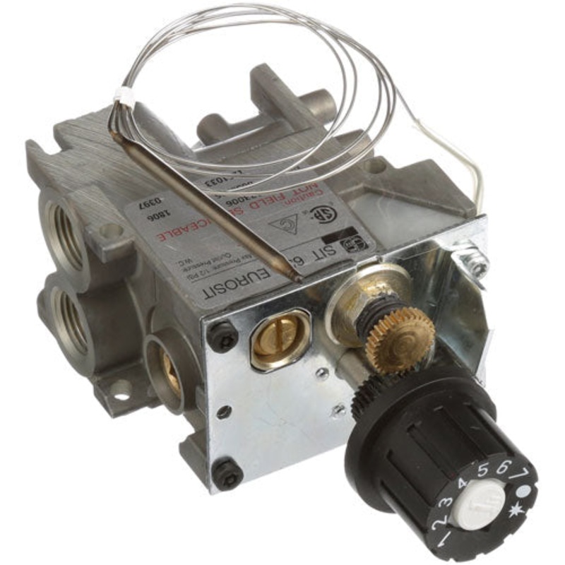 541179 – OVEN CONTROL