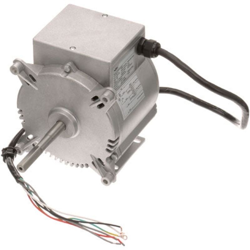 681012 – MOTOR, 2-SPEED, 208-240V , 1/3HP, 1725/1140