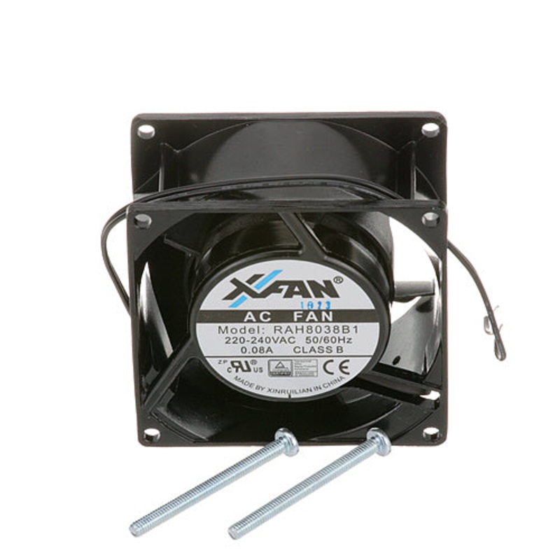 681077 – COOLING FAN