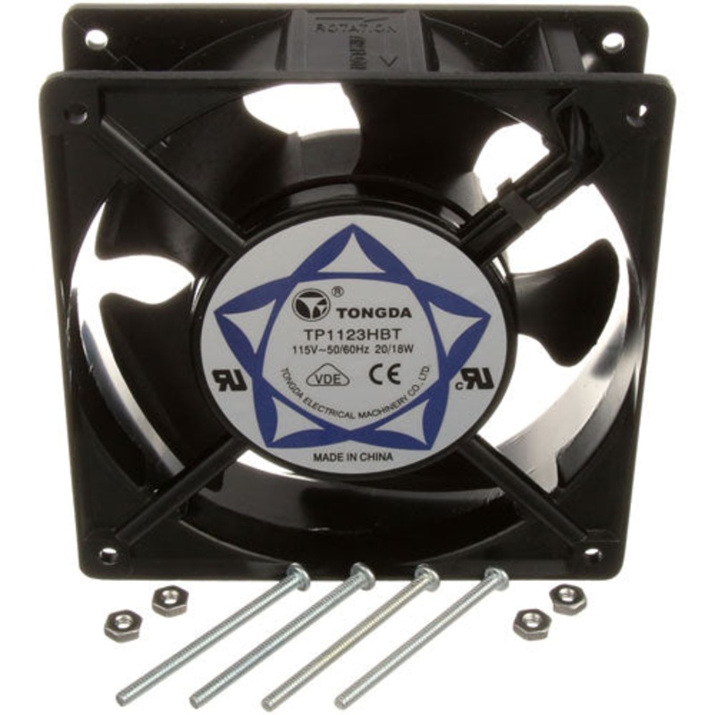 681177 – COOLING FAN