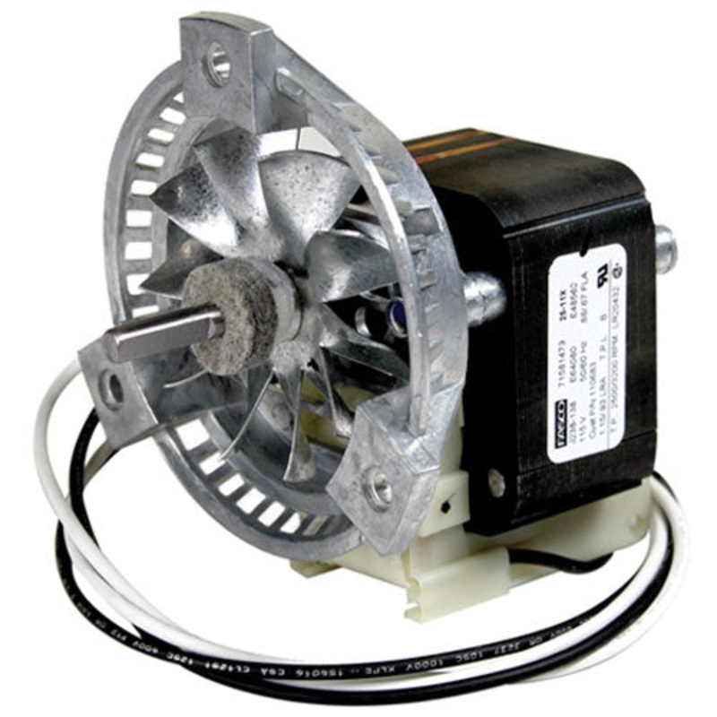 681368 – BLOWER MOTOR KIT