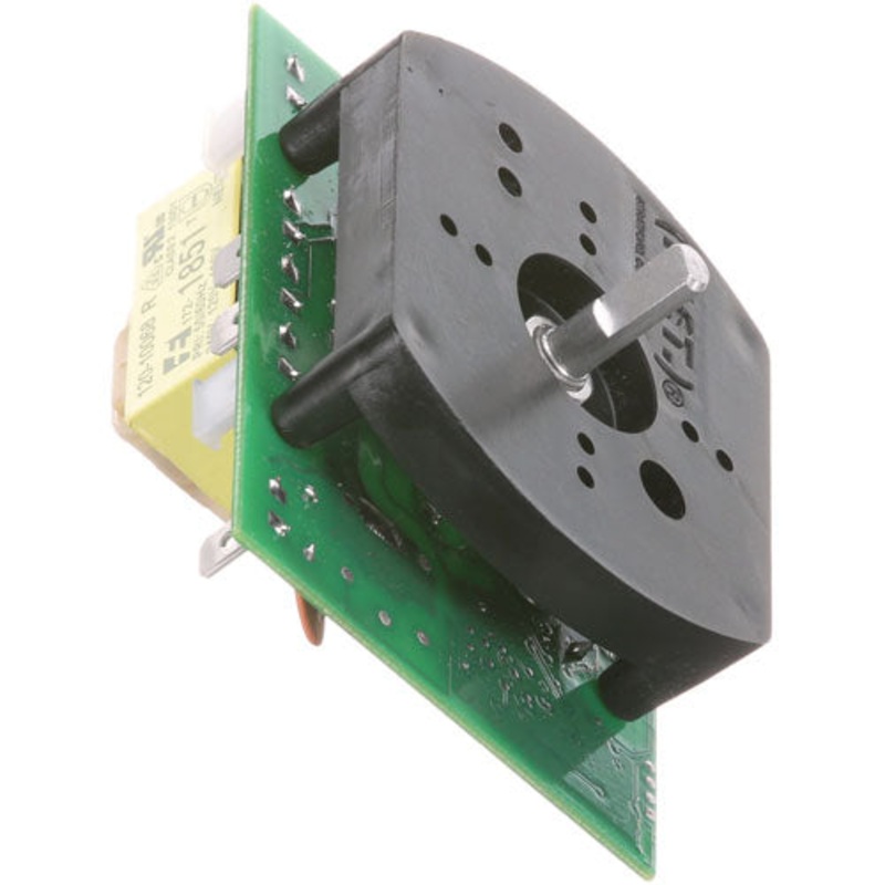 8012095 – TEMPERATURE CONTROL KIT