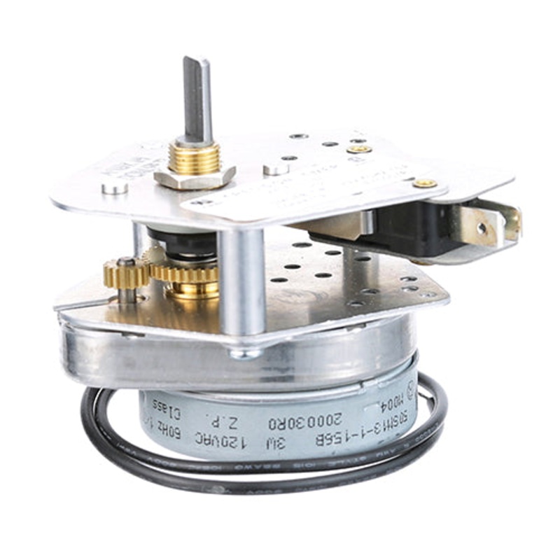 8012611 – TIMER