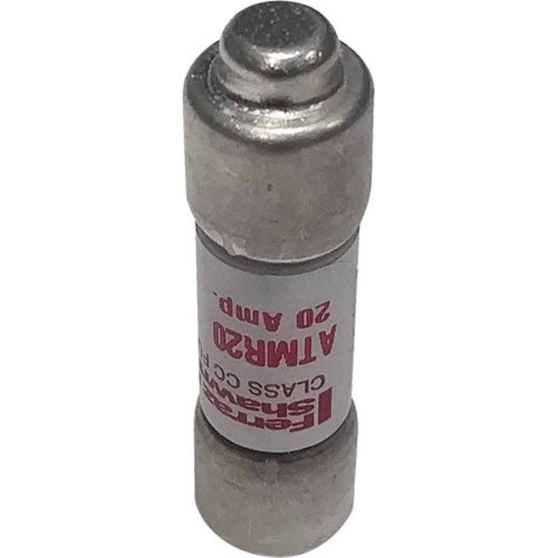 8013938 – FUSE, 20A, ATMR , INDIVIDUAL