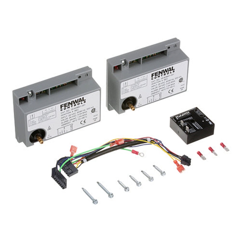 8017829 – KIT, IGNITION MODULE FULL VAT