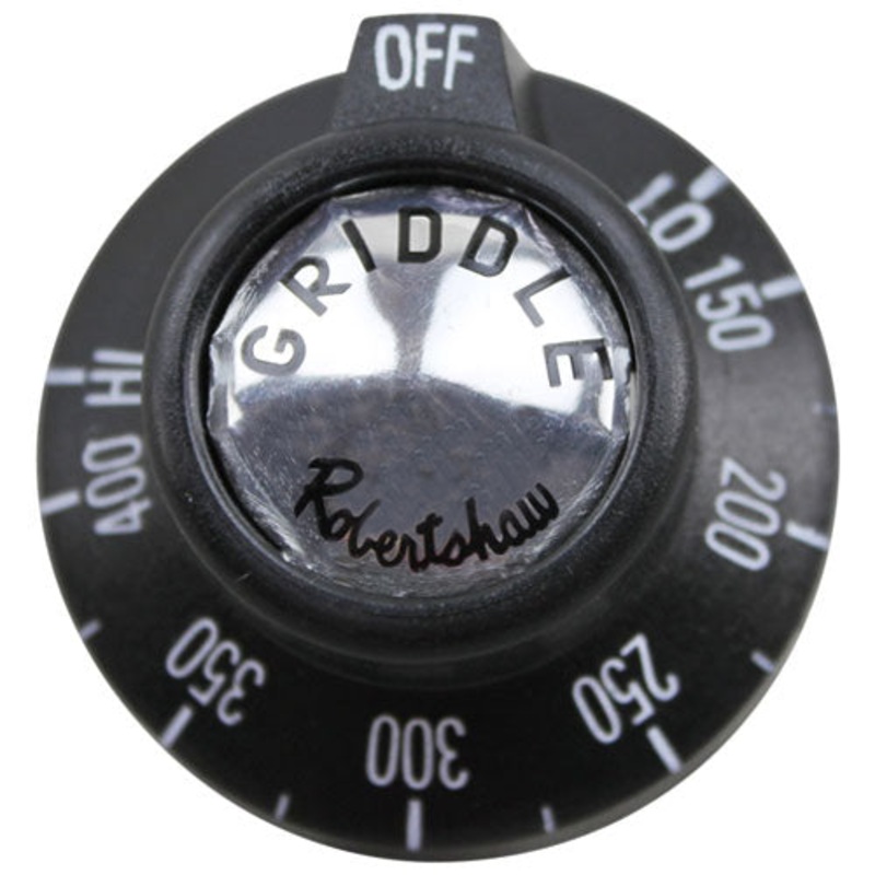 221251 – DIAL 2 D, OFF-LO-150-400-HI