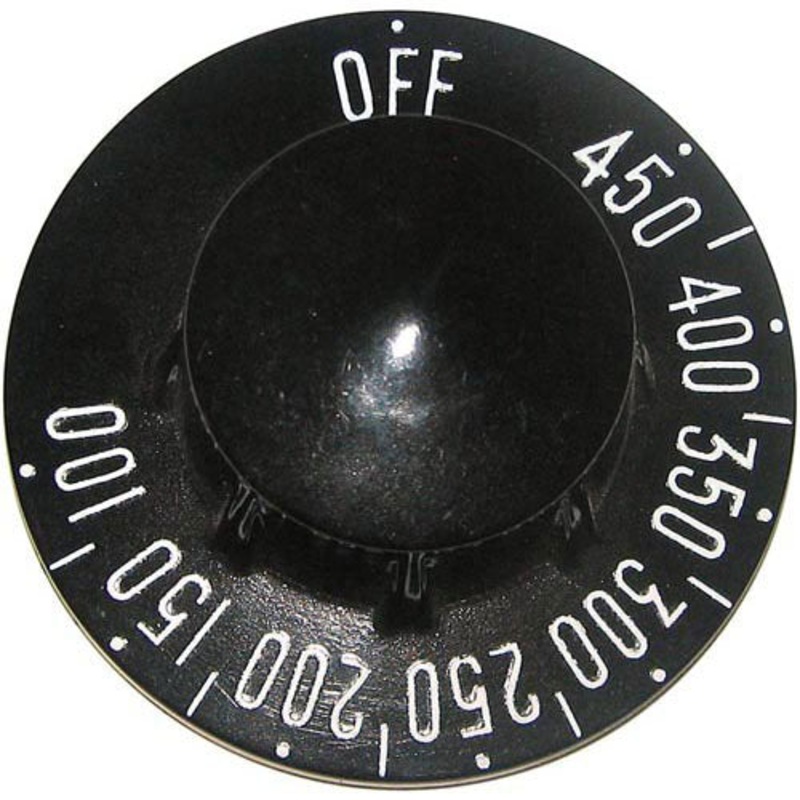 221578 – KNOB, T’STAT- 100-450