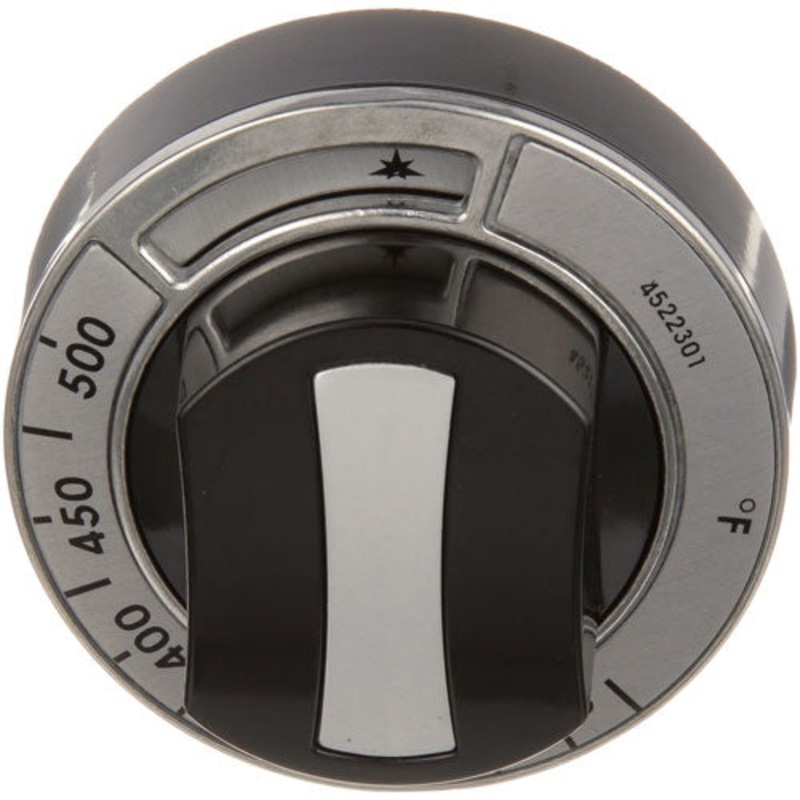 221638 – KNOB ASSEMBLY – SIT, F
