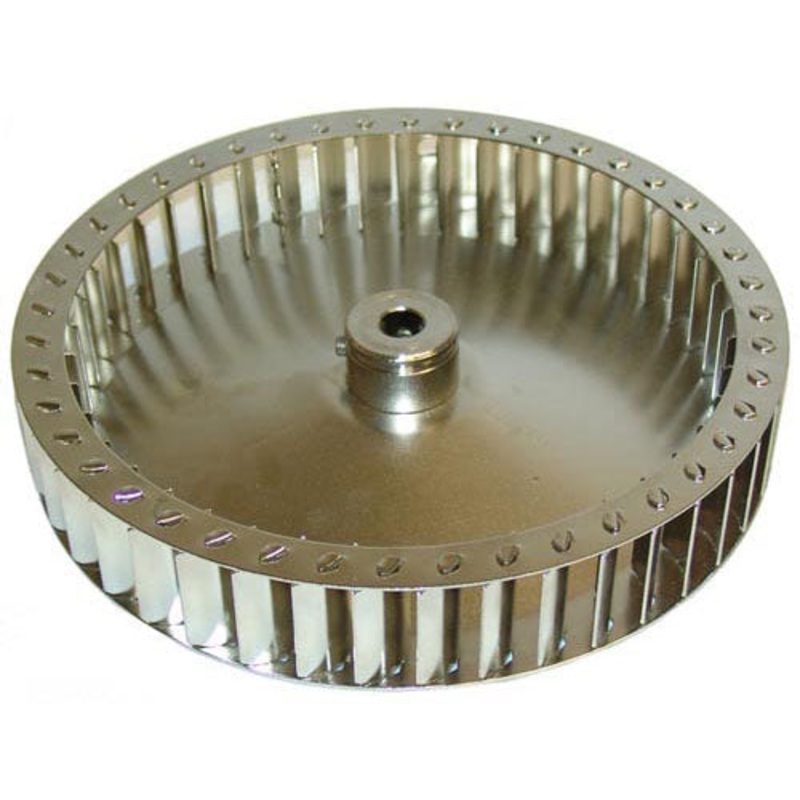 261464 – BLOWER WHEEL 10-3/4D X 1-7/8W 5/8