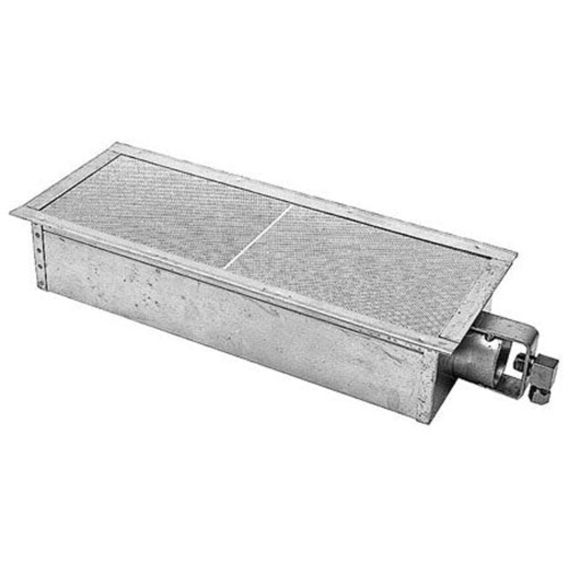 262226 – BURNER