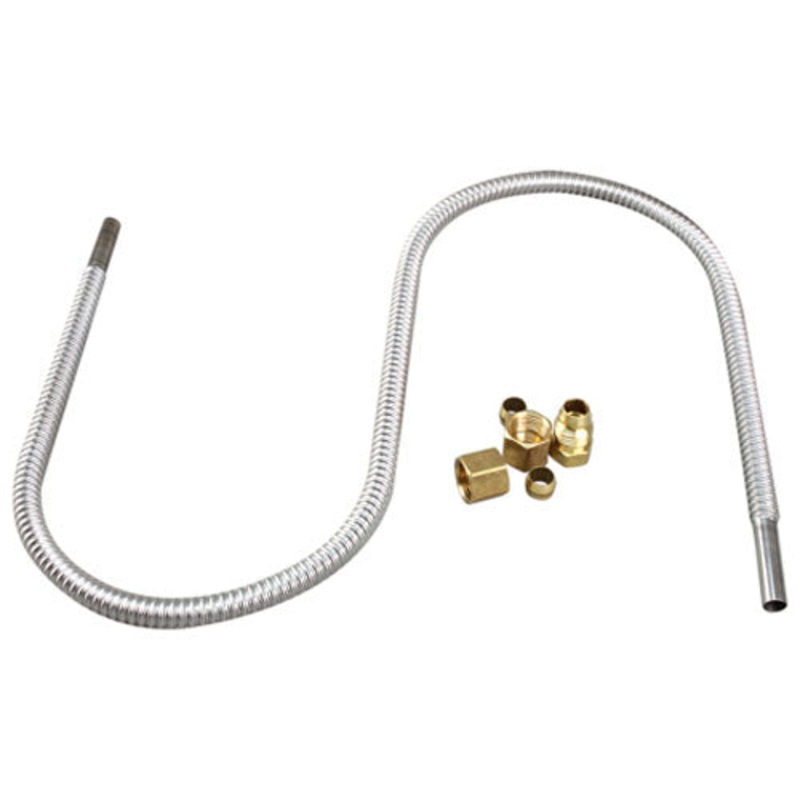 264121 – FLEX TUBE KIT 1/4 X 24