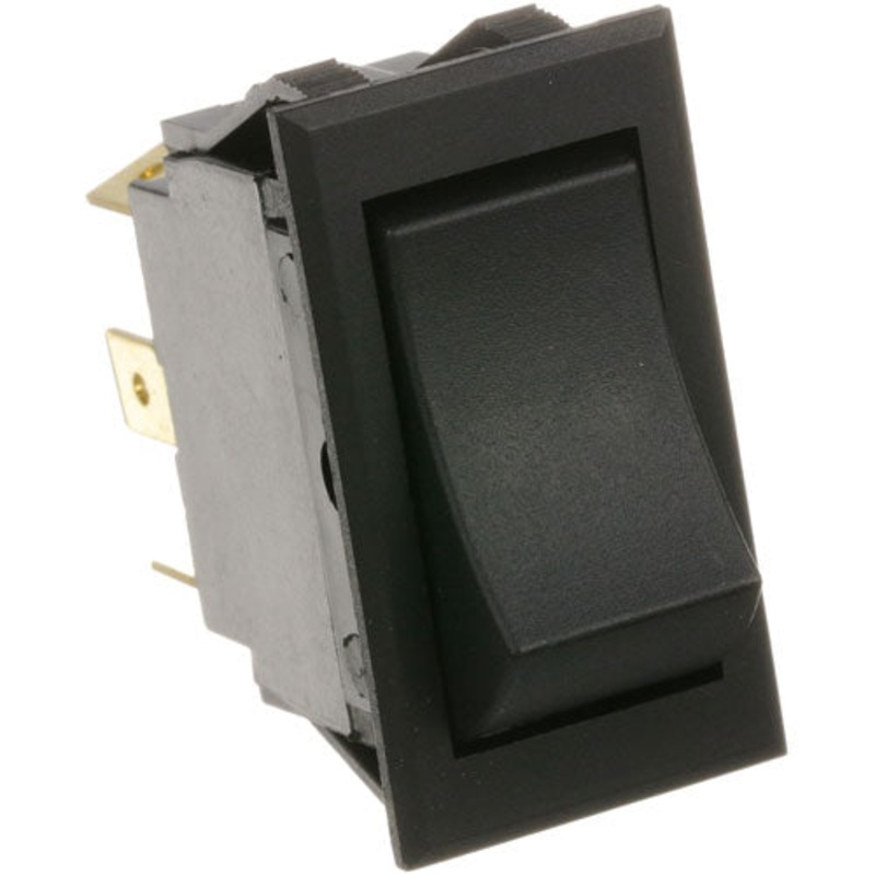 421338 – ROCKER SWITCH 3/4 X 1-5/8 DPDT CTR-OFF