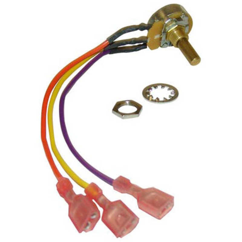 421507 – POTENTIOMETER