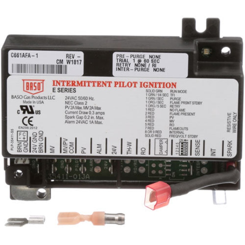 441227 – IGNITION MODULE