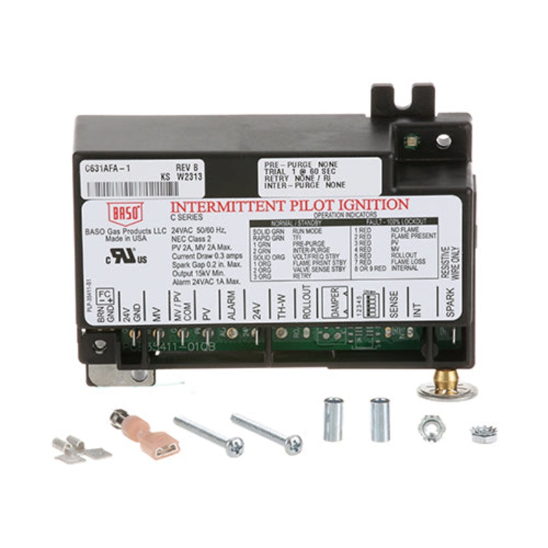 441273 – IGNITION MODULE