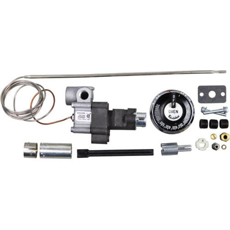 461037 – THERMOSTAT W/DIAL BJWA, 3/16 X 11-5/8, 48
