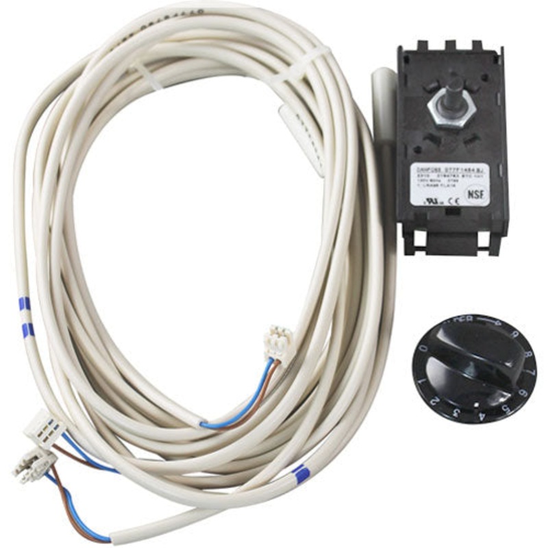 461652 – TEMP CONTROLKIT – DANFOS W/PROBES