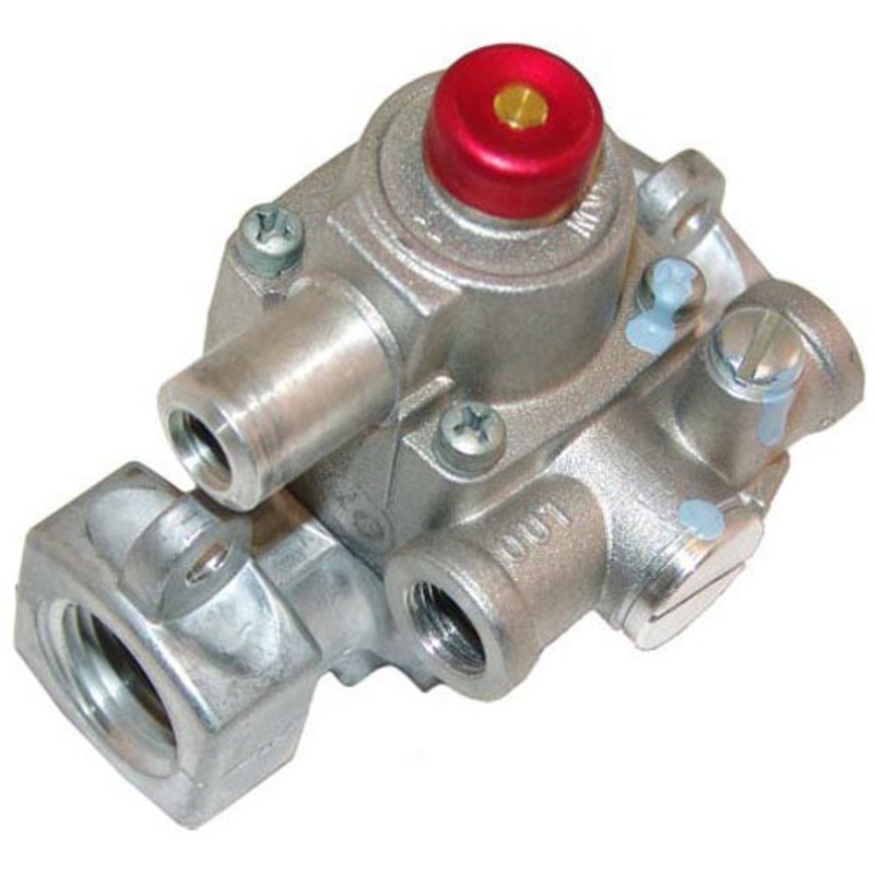 541018 – BODY & MAGNET HEAD AS