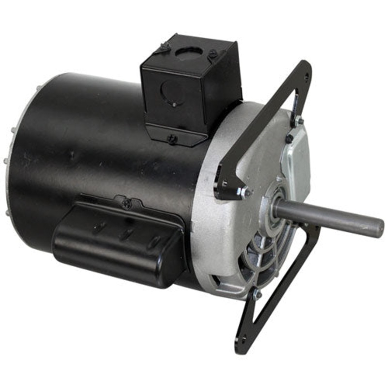 681063 – MOTOR 115V, .75/.21HP, 1P