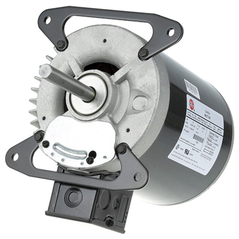 681128 – MOTOR, 2-SPEED, 115V , 1/2-1/4HP, 1725/1140