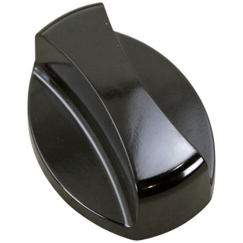 8010564 – KNOB – OPEN BURNER