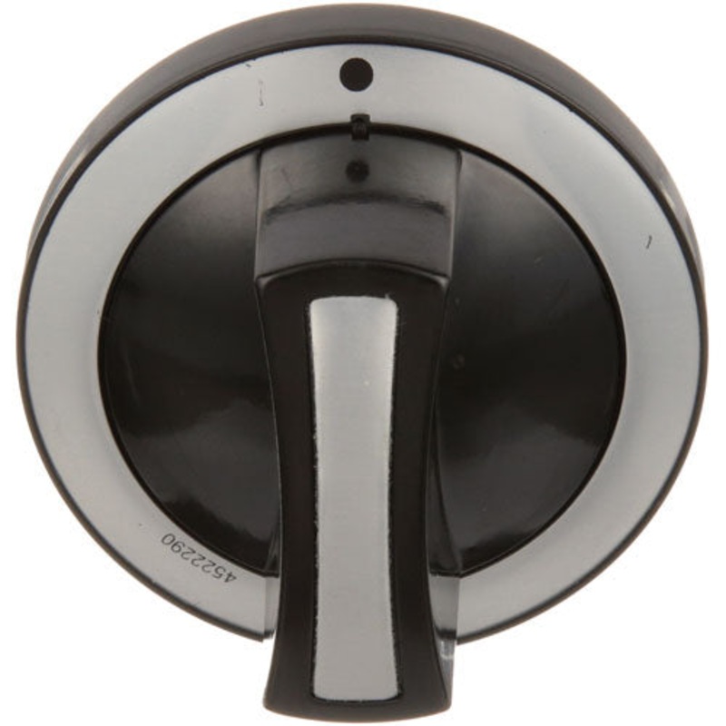8010571 – OPEN BURNER KNOB KIT