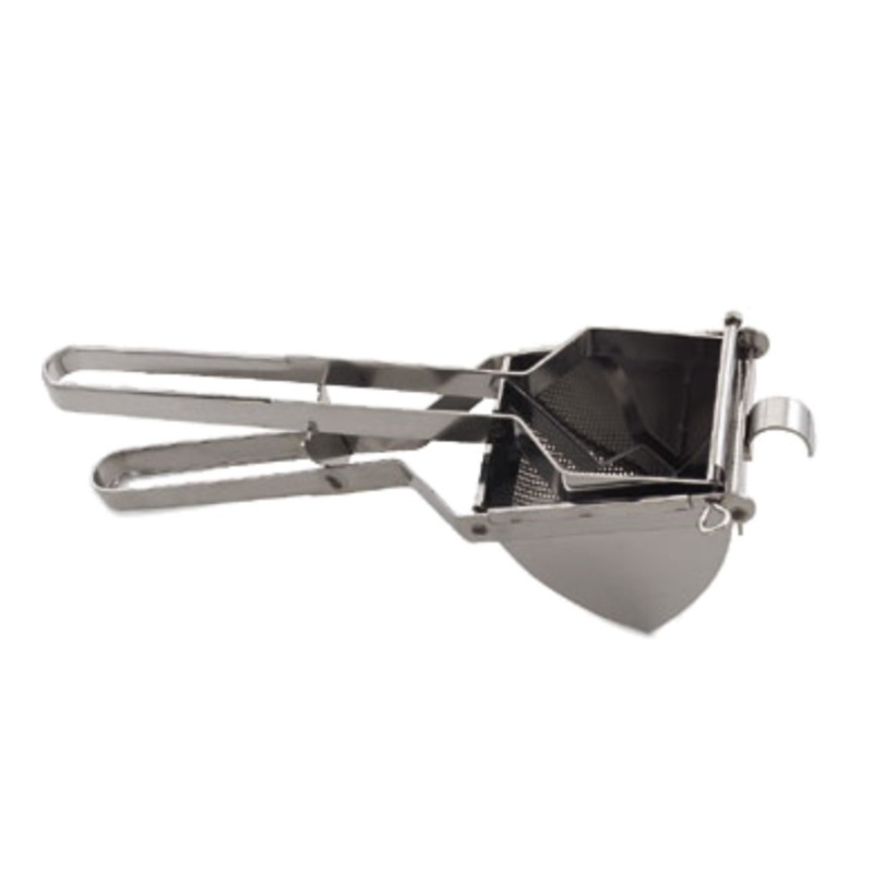 Alegacy Potato Ricer S/S HD 5.5 x 4.75 Cup  – 3RS