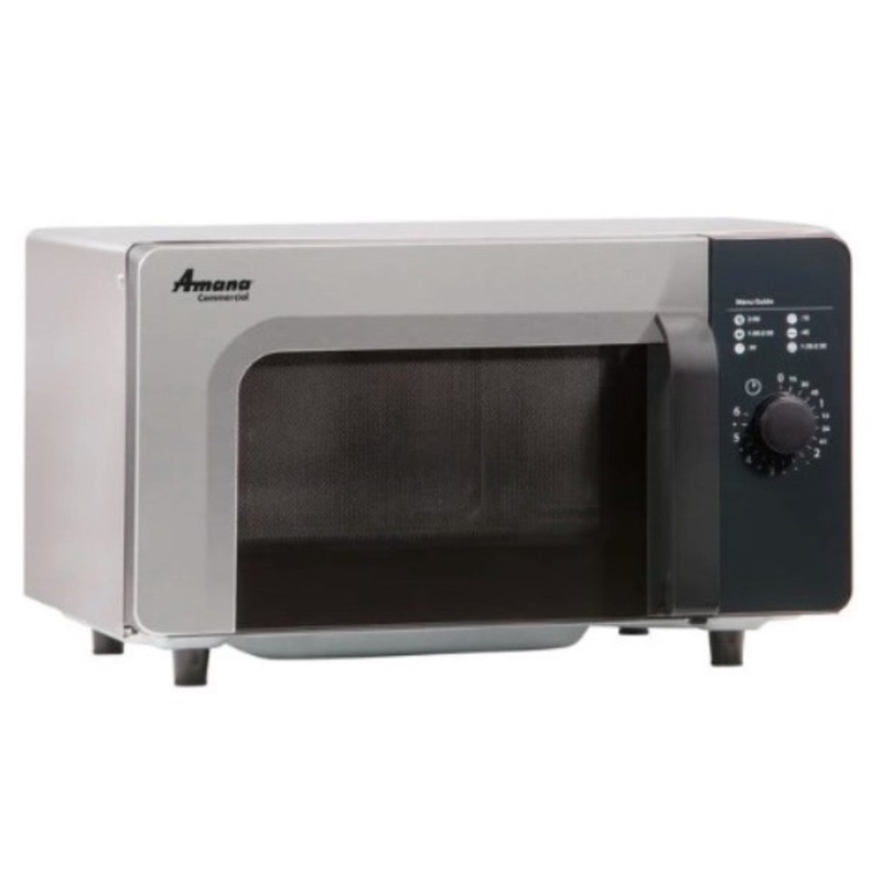 Amana Microwave Oven 120v 1000wt – RMS10DSA