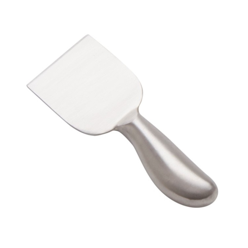 American Metalcraft Cheese Knife, 5-1/4L, Paddle – CKNF1