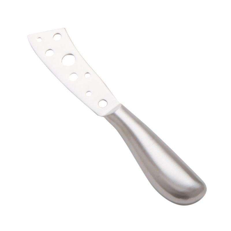 American Metalcraft Cheese Knife, 9, Soft Cheeses – CKNF5