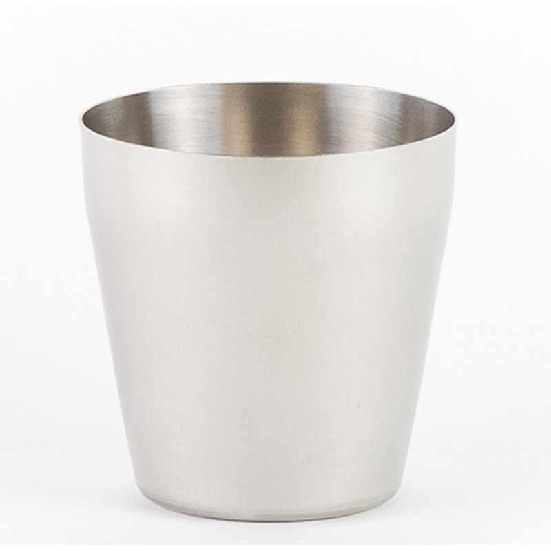 American Metalcraft Cocktail Shaker Short 8oz S/S – CS080