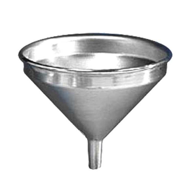 American Metalcraft – Funnel, 2 Quart Capacity – Aluminum – 913