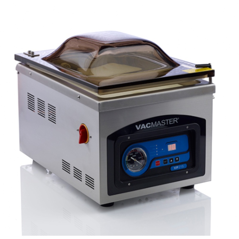 ARY Vacuum Sealer, VACMASTER 10 Sealing Beam – 120V – VP215