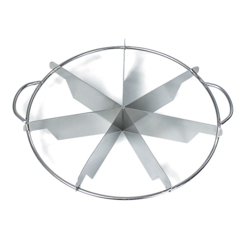 CCK Pie Cutter, 7-Cut – 857