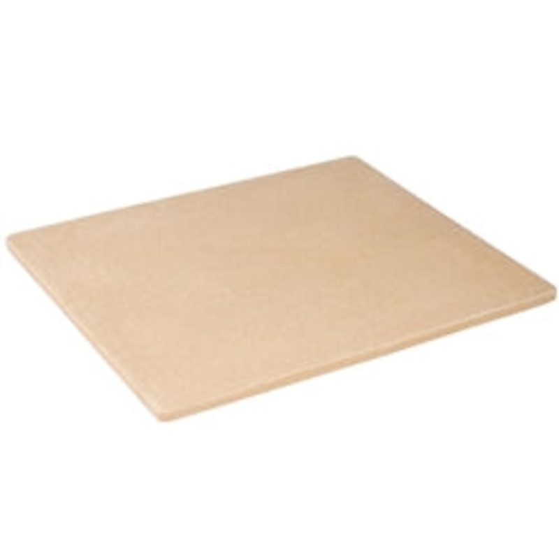 Pizza Baking Stone, Rect 14×16