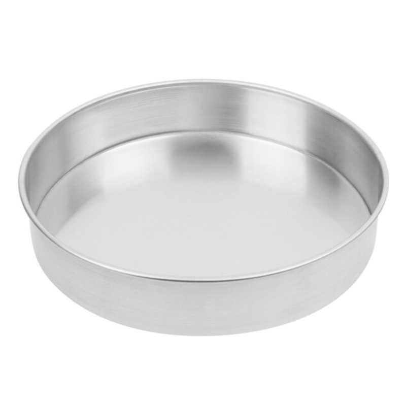 Pizza/Cake/Layer Pan, 12 Alum