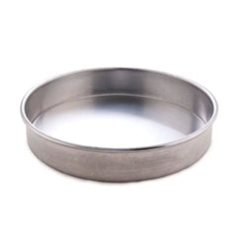 Pizza/Cake/Layer Pan 8X2 Alu