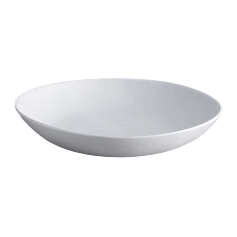Serving Bowl, 95oz Cloud