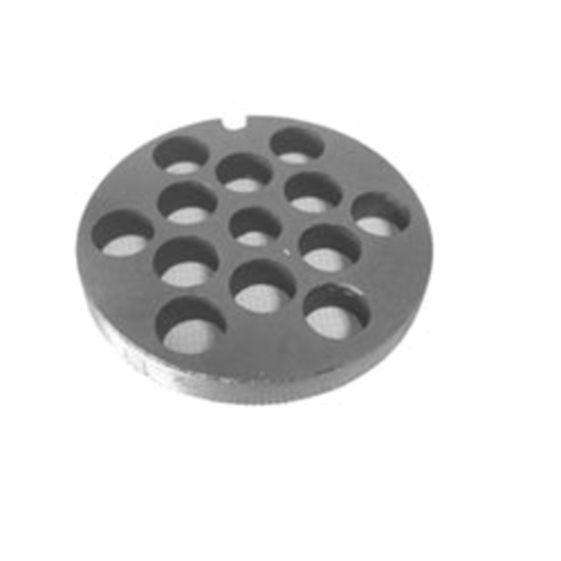 Uniworld Grinder Plate #12 1/2 – 812GP1/2