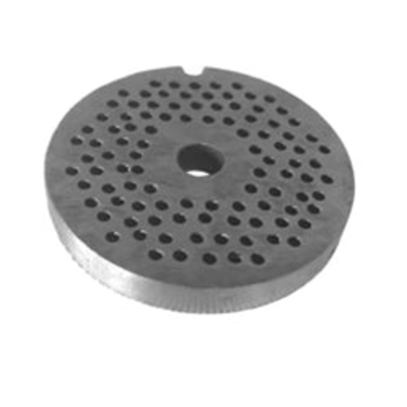 Uniworld Grinder Plate #12 1/8 – 812GP1/8