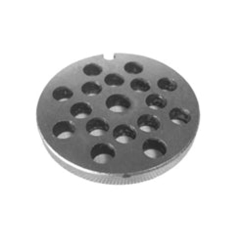 Uniworld Grinder Plate #12 3/8 – 812GP3/8