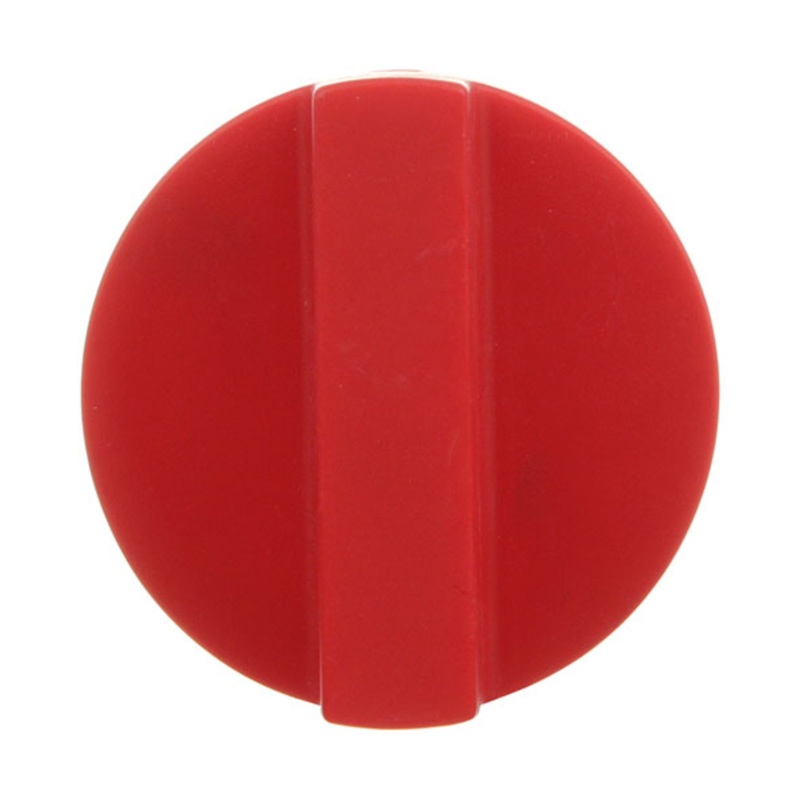 221243 – KNOB 2 DIA