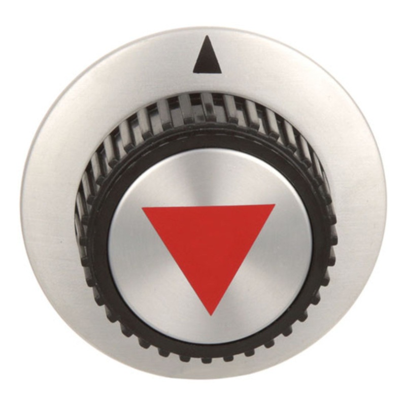 221653 – KNOB – INDICATOR