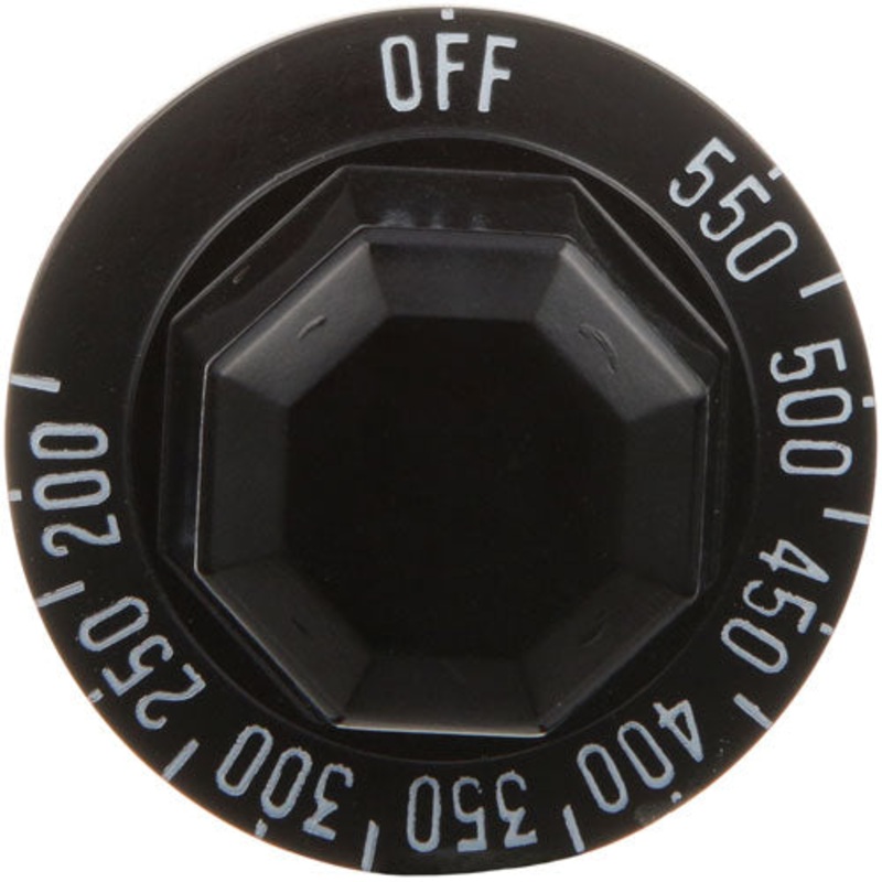 224456 – DIAL – OFF/200-550F