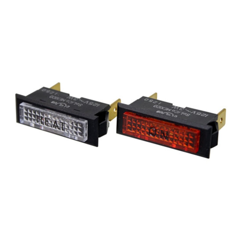 381193 – SIGNAL LIGHT KIT LIGHT ON AND HEAT