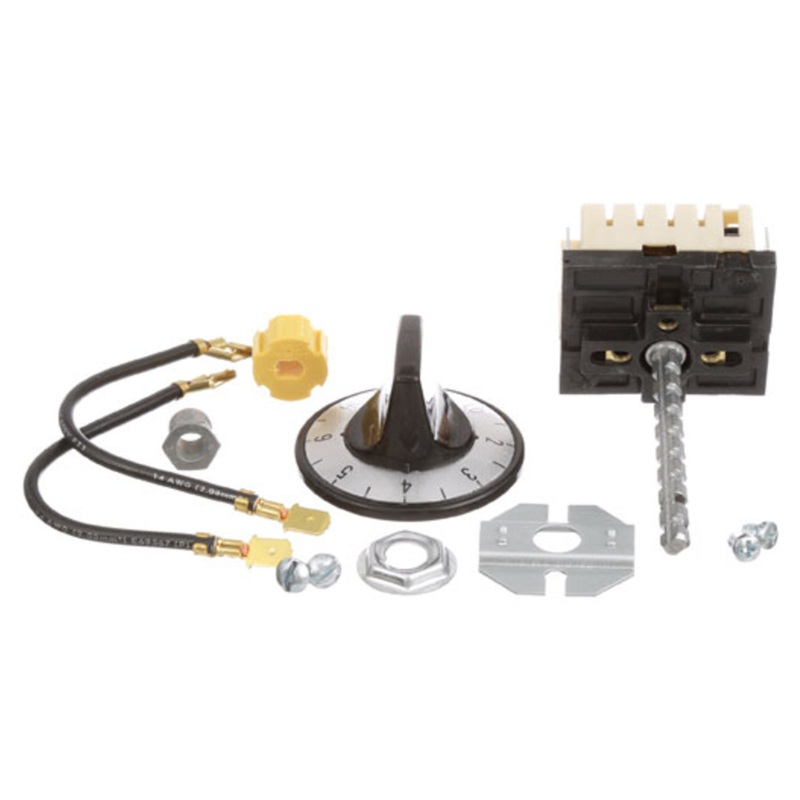421020 – INFINITE SWITCH KIT