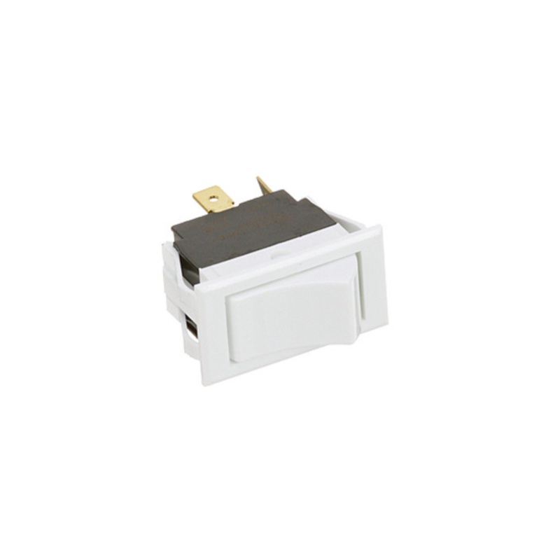 421073 – ROCKER SWITCH 7/8 X 1-1/2 DPST